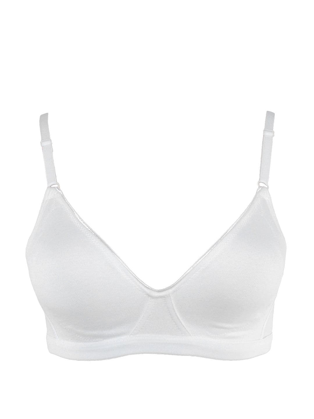 Lovable Women Encircle White Bra