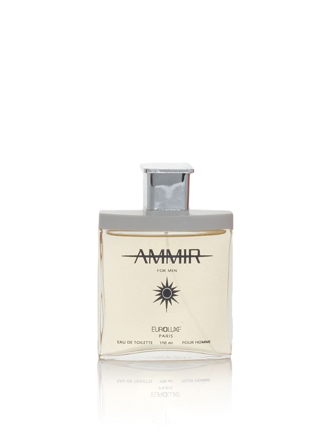 Euroluxe Men Ammir Perfume