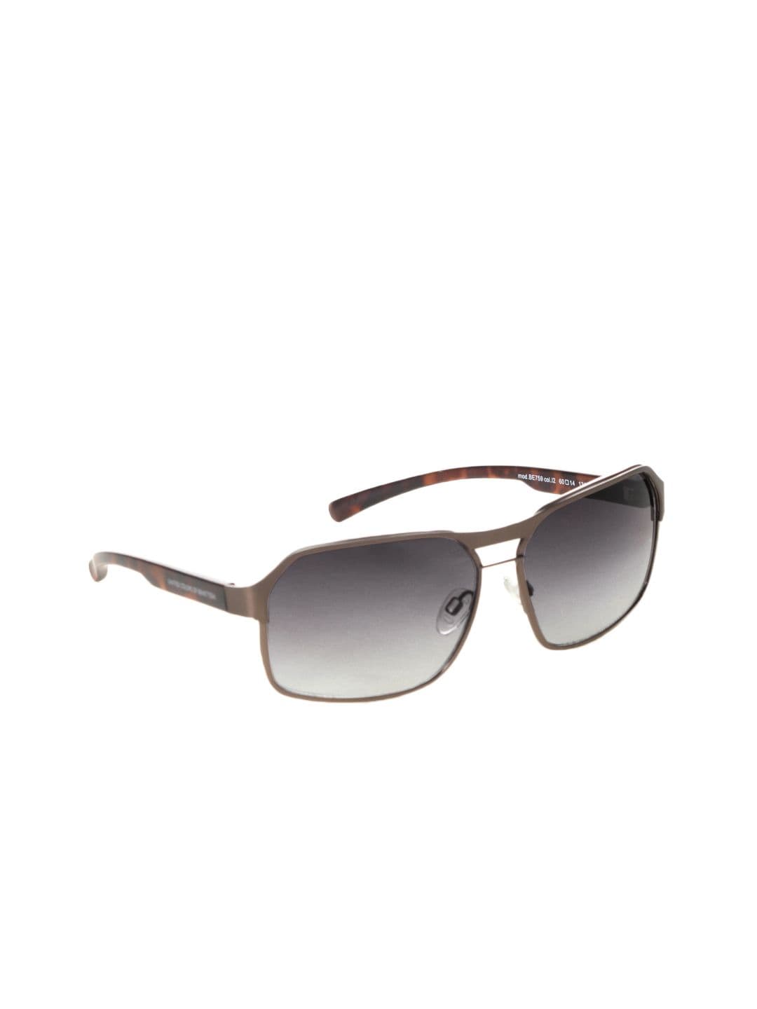 United Colors of Benetton Men Sunglass