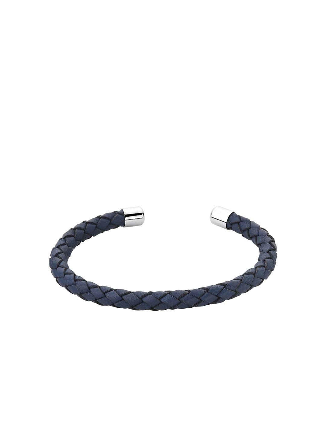 Revv Men Steel Bangle