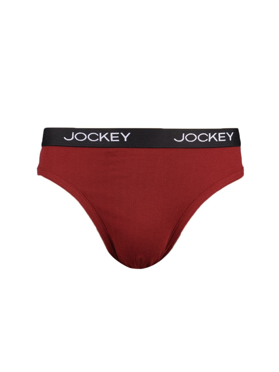 Jockey ELANCE Men Red  Elance Brief 1008