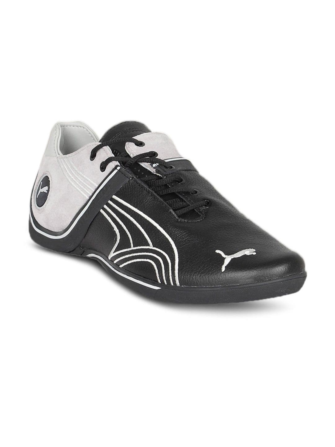 Puma Men's Future Cat Remix Black Shoe