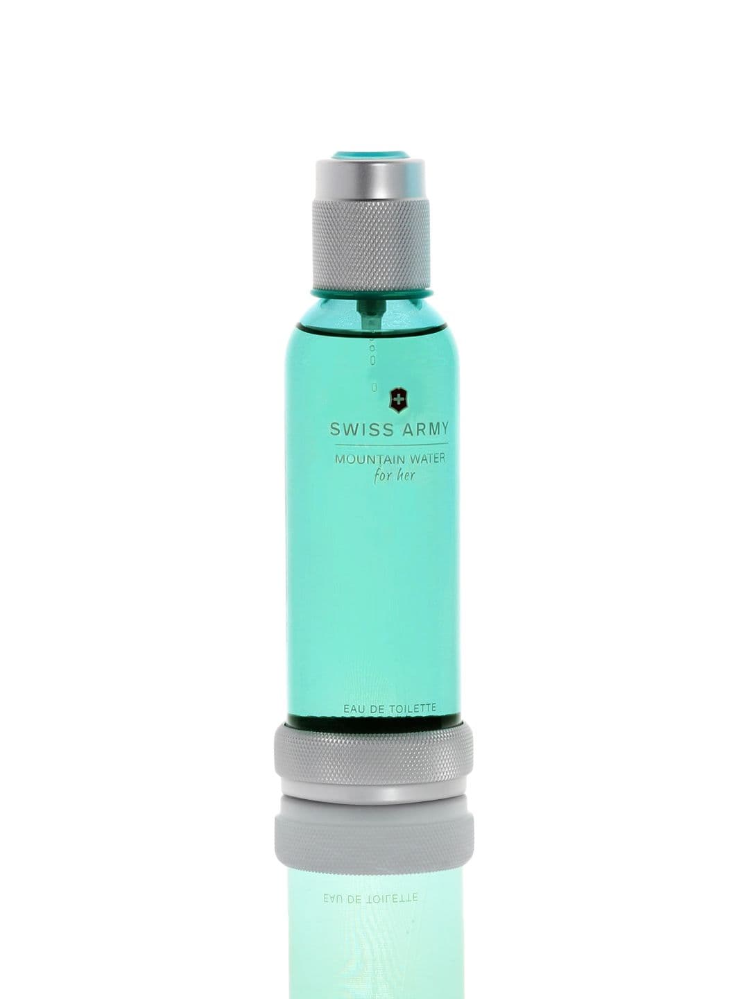 Swiss Army Women Mountain Water Perfume