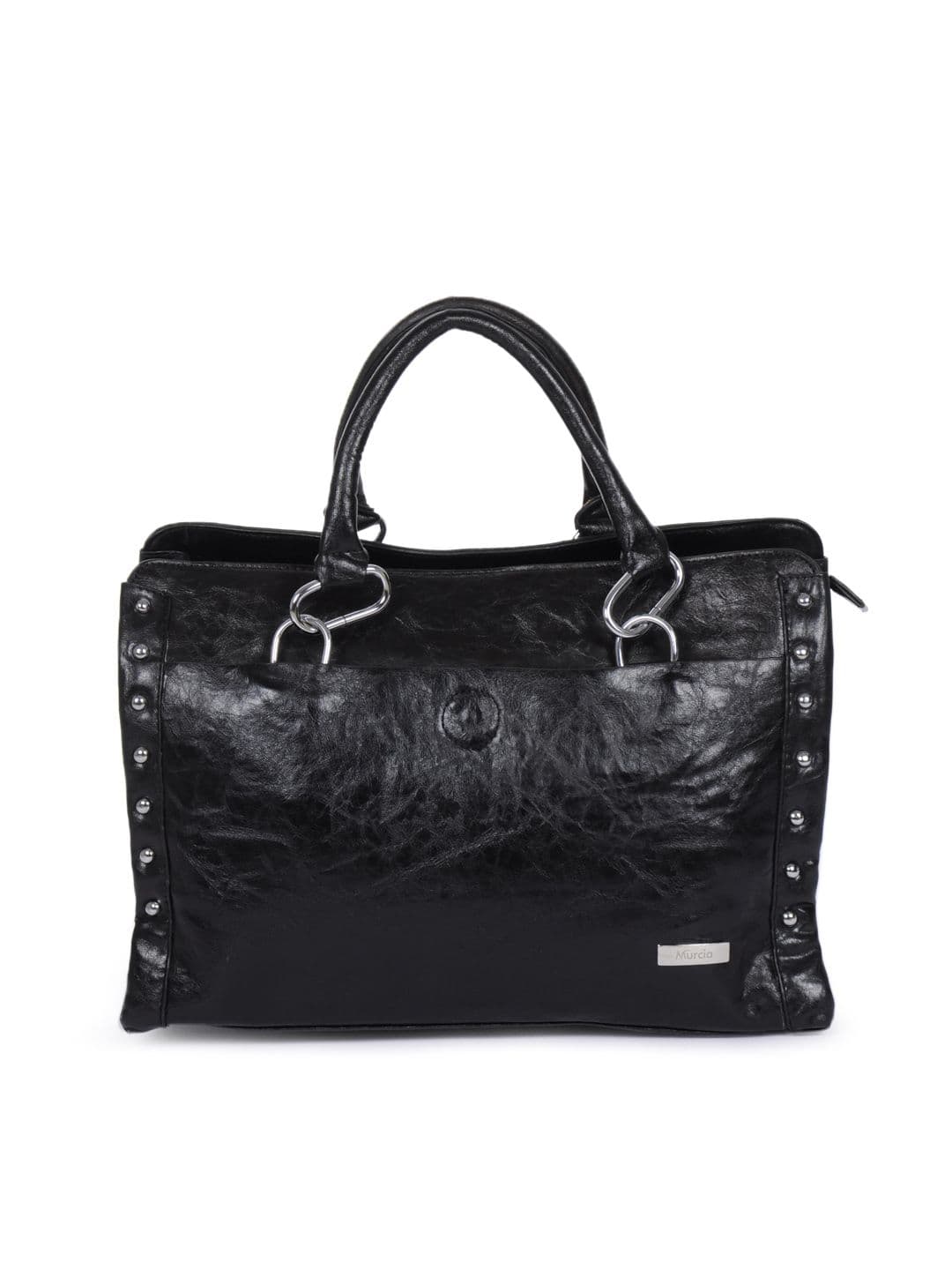 Murcia Women Casual Black Handbag
