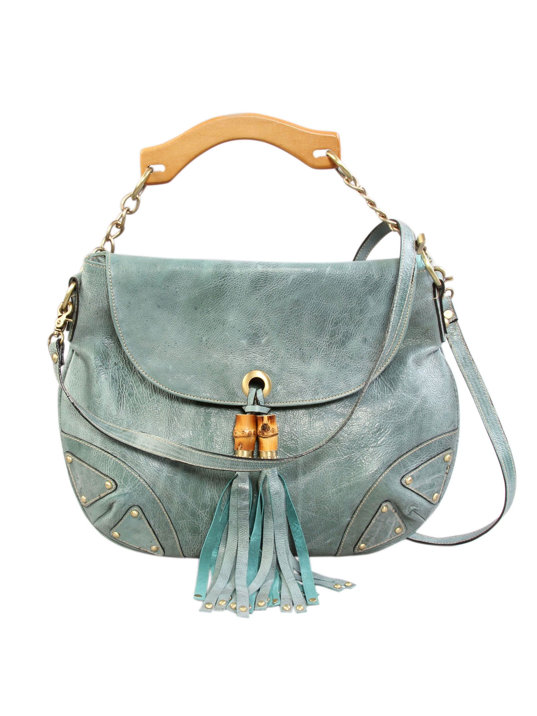 Murcia Women Leather Office Grey Bag
