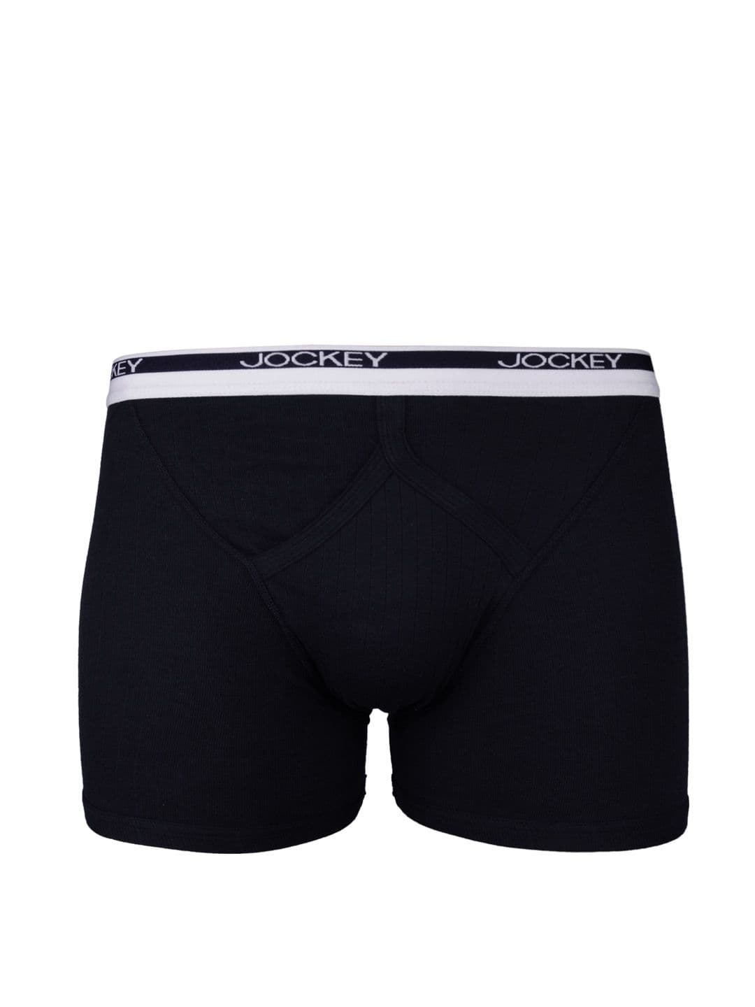 Jockey MC Men Navy Blue Midway Classic Trunks 1101
