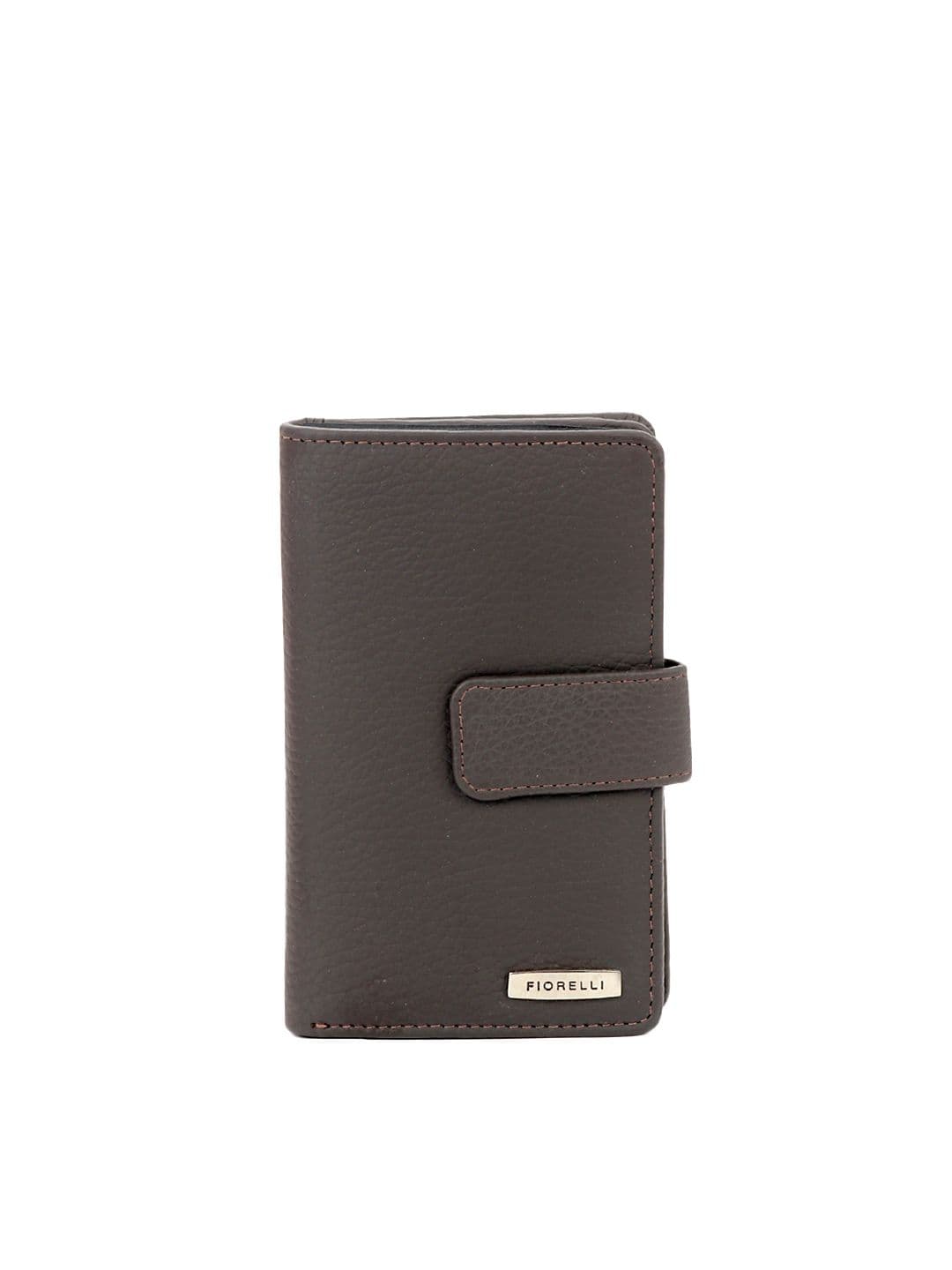 Fiorelli Women Coffee Brown Wallet