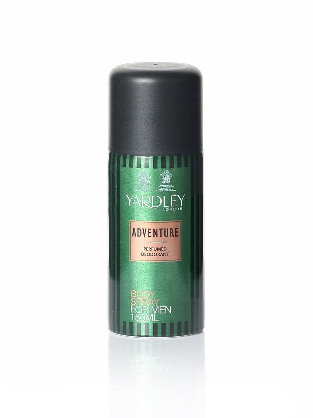 YARDLEY Men Adventure Deo