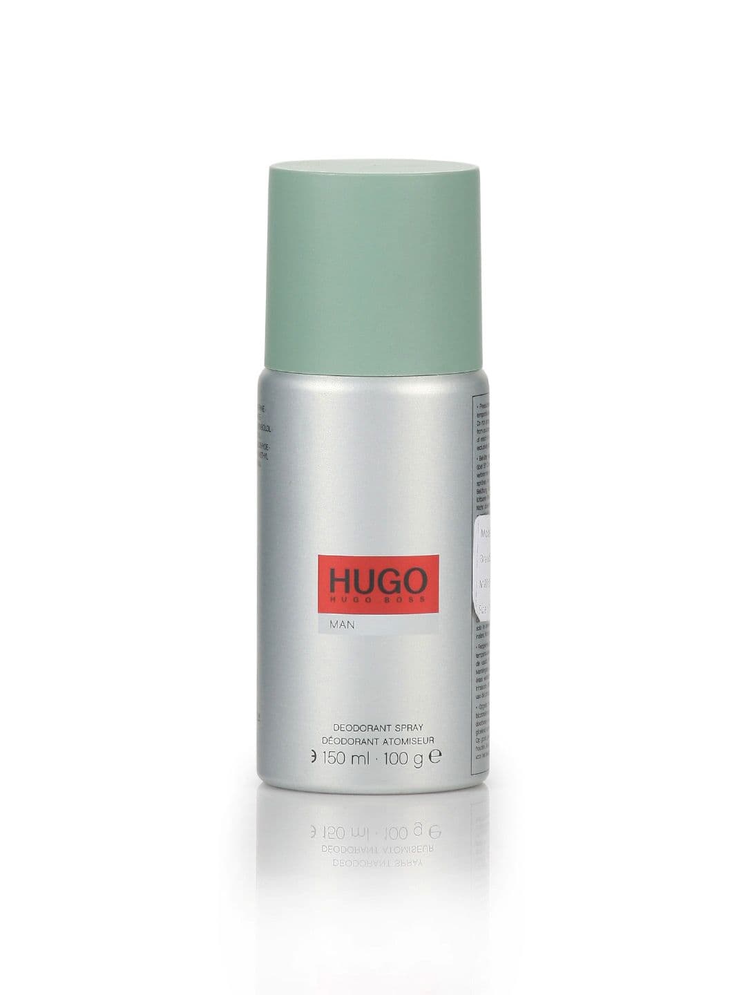 Hugo Boss Men Classic Deo