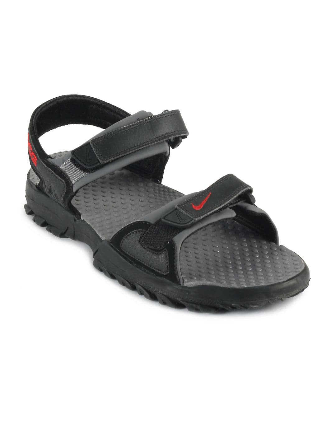 Nike Men Grey Quest Sandal