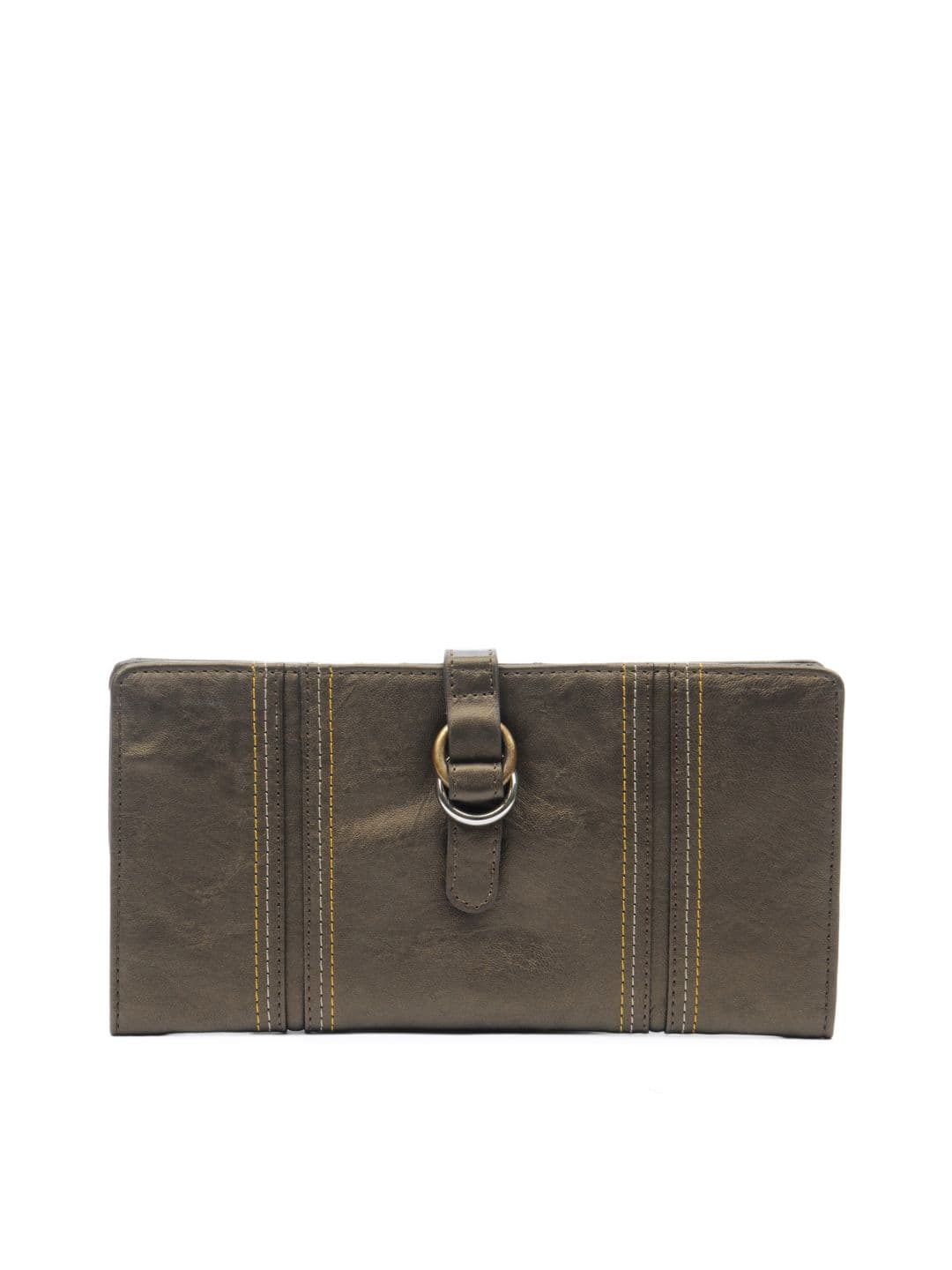 Baggit Women Brown Wallet