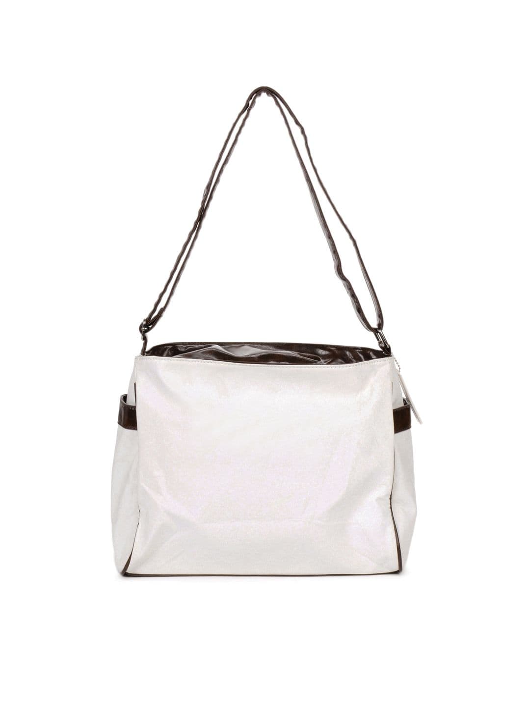 Allen Solly Woman White Handbag