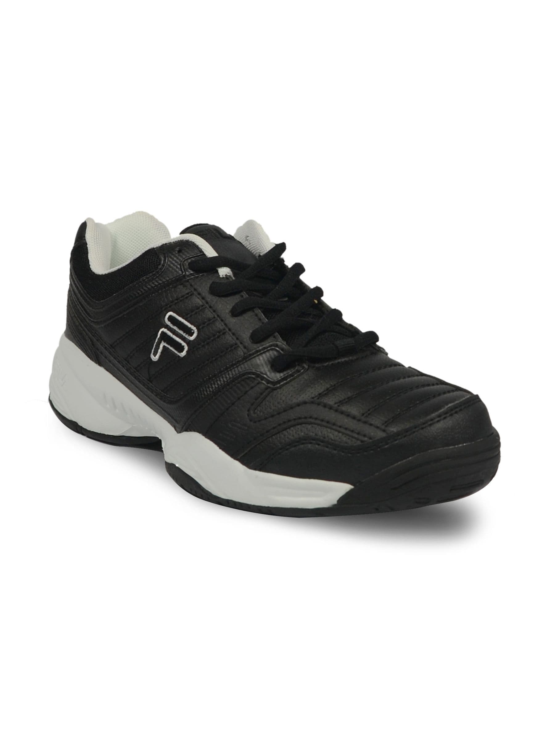 Fila Men's Victory Black Shoe