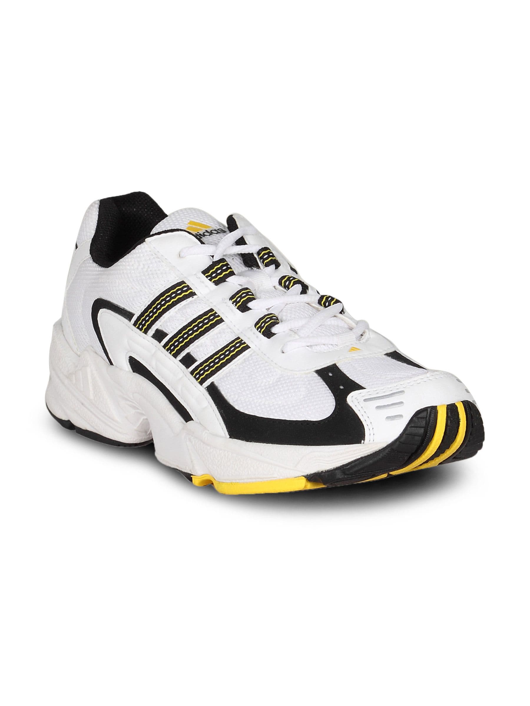 ADIDAS Men's Morin White Shoe