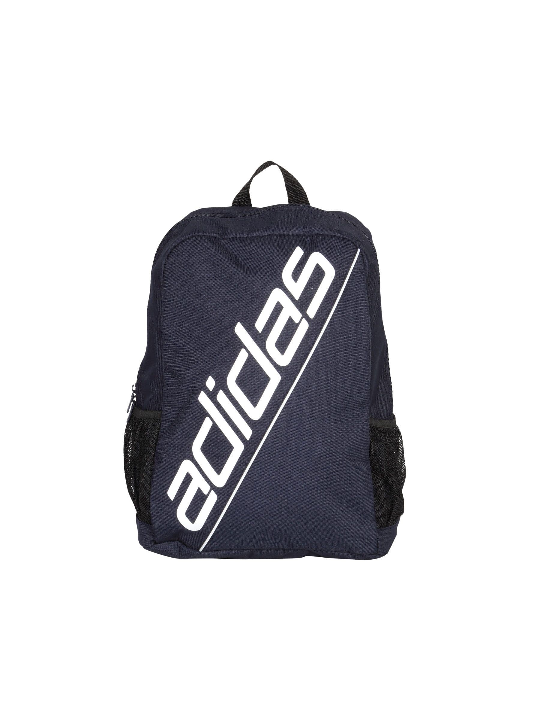 ADIDAS Unisex Ess Dark Navy White Backpack