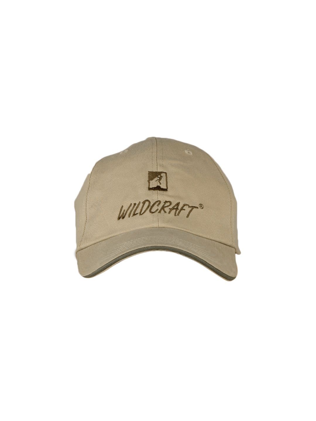 Wildcraft Unisex Beige Cap
