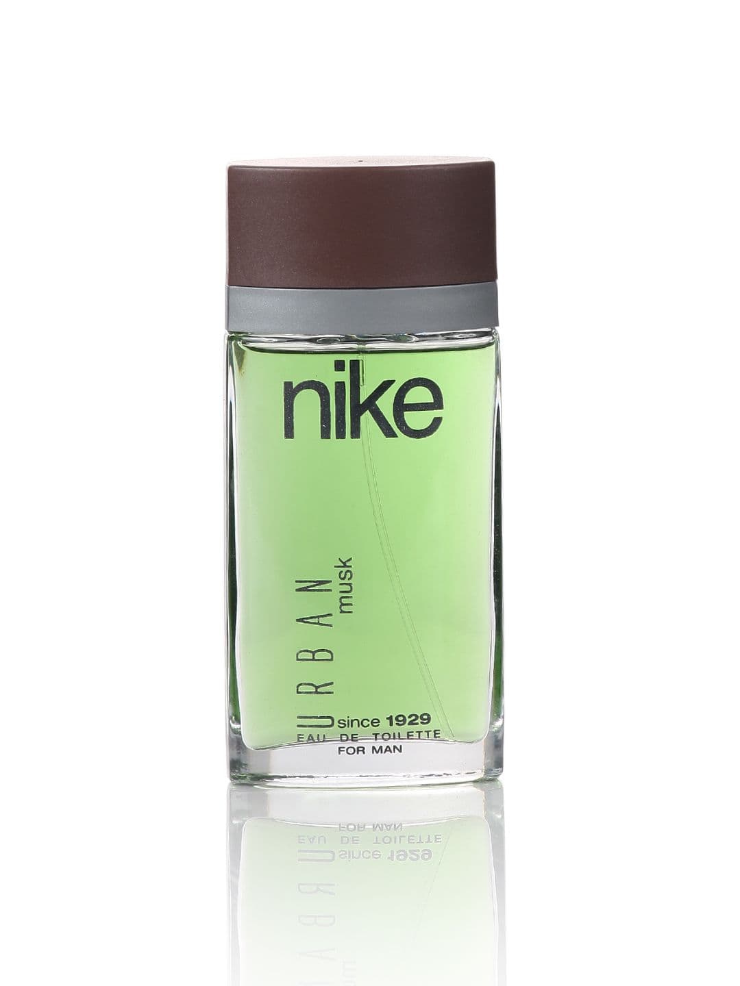 Nike Fragrances Men Urban Musk Perfume 75 ml