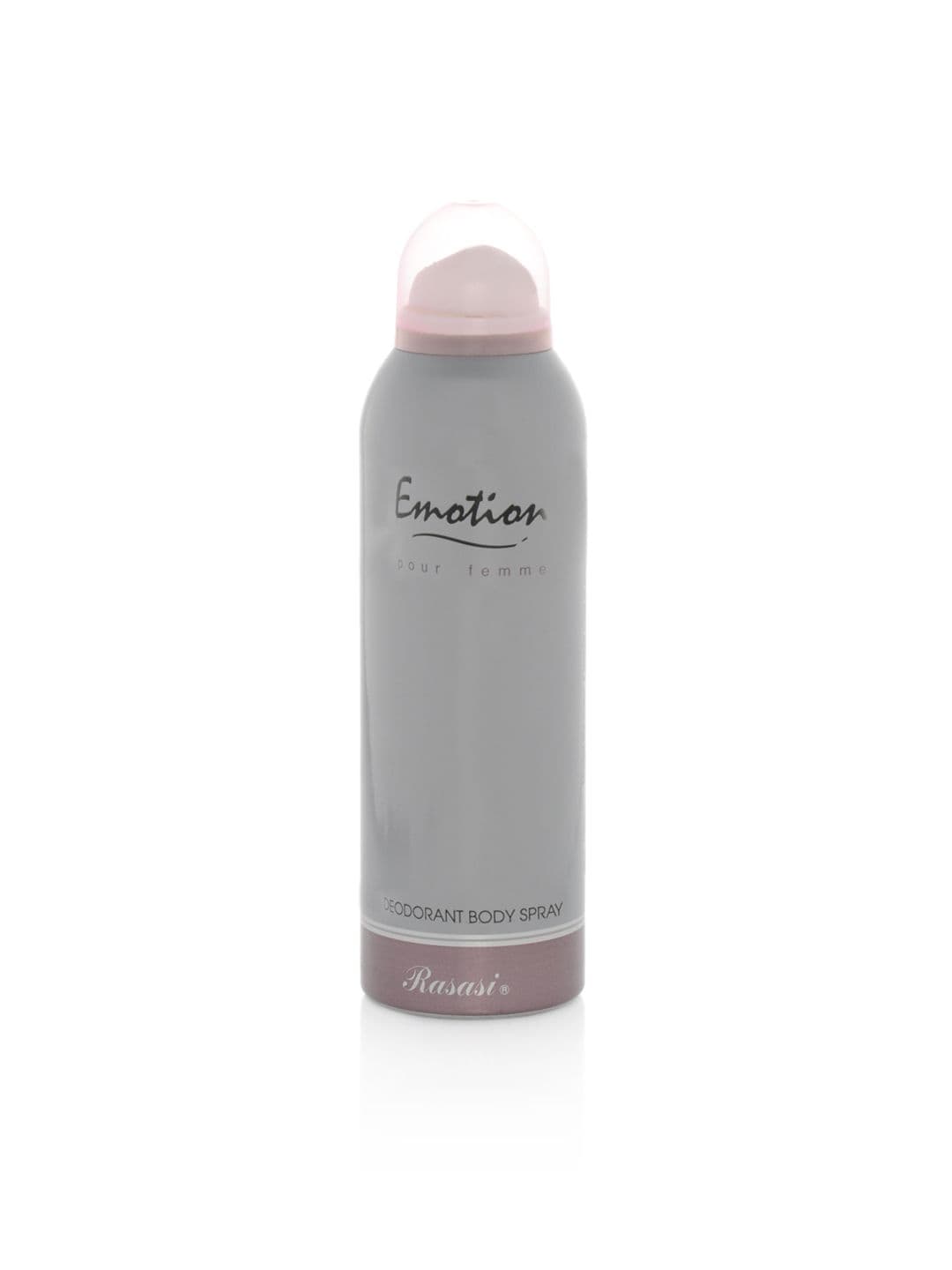 Rasasi Women Emotion Deo
