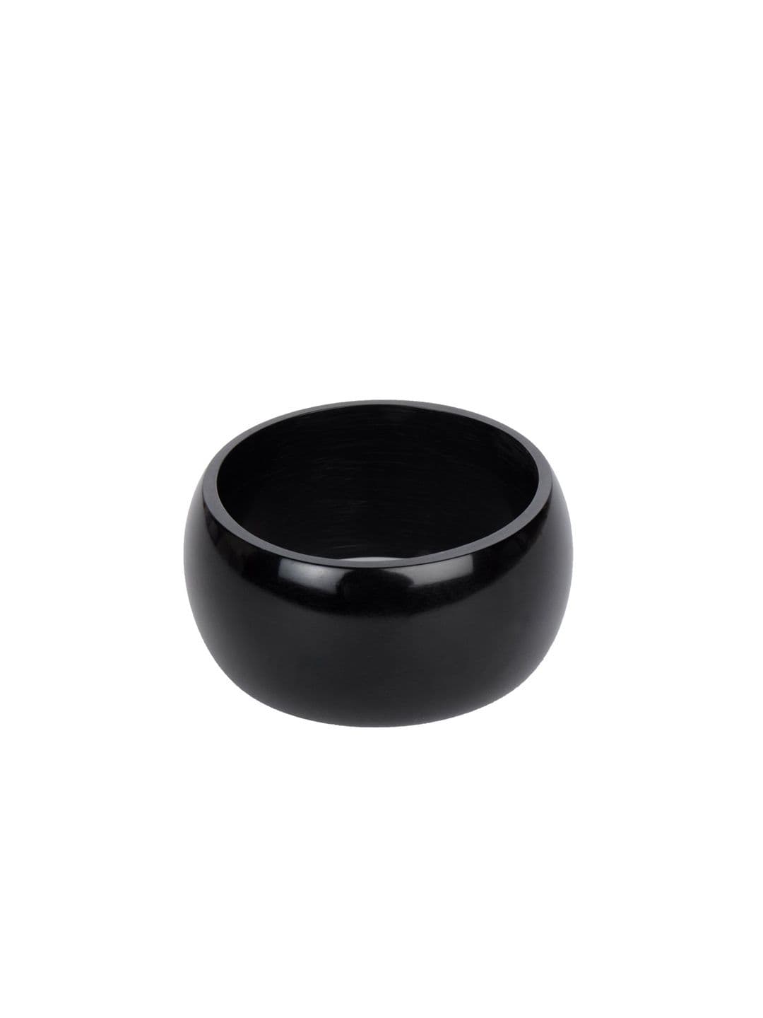 Allen Solly Woman Black Bangle