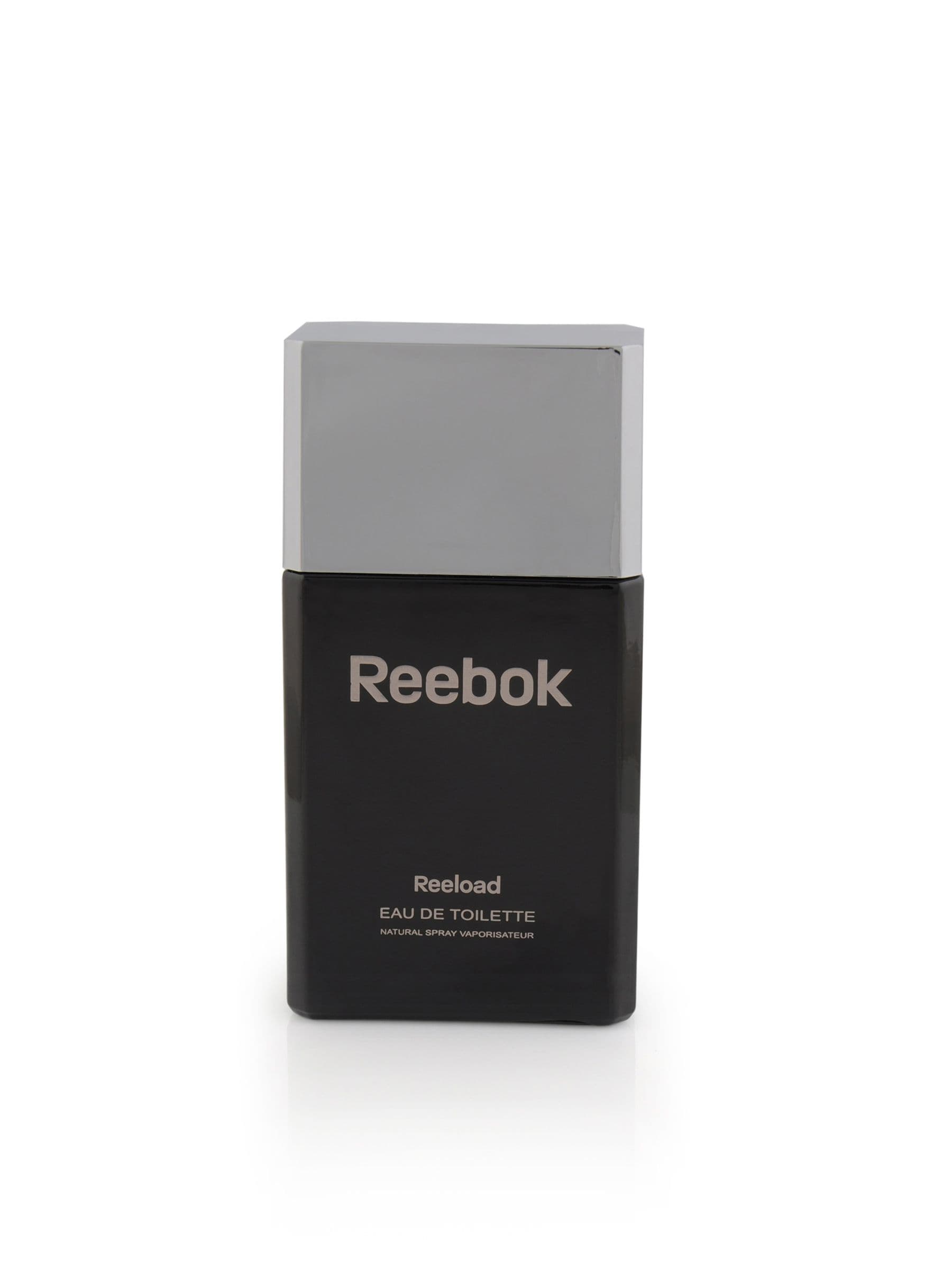 Reebok Reeload Men Perfumes