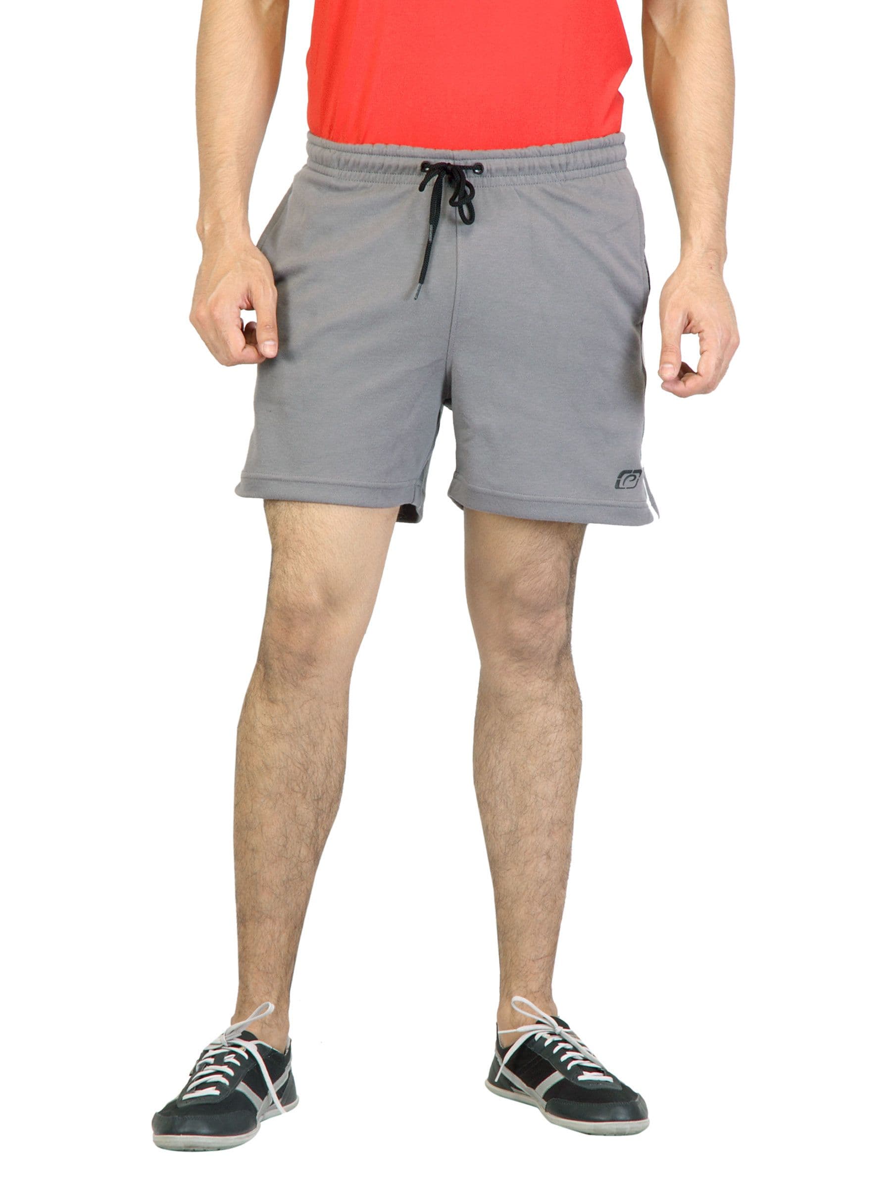 Proline Grey Shorts