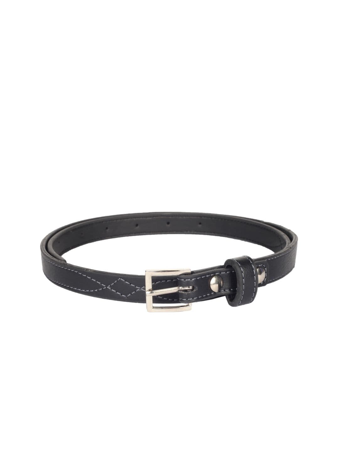 Baggit Women Baaz Gang Black Belt