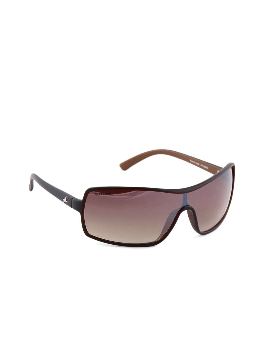Fastrack Men Sunglasses P119BR2