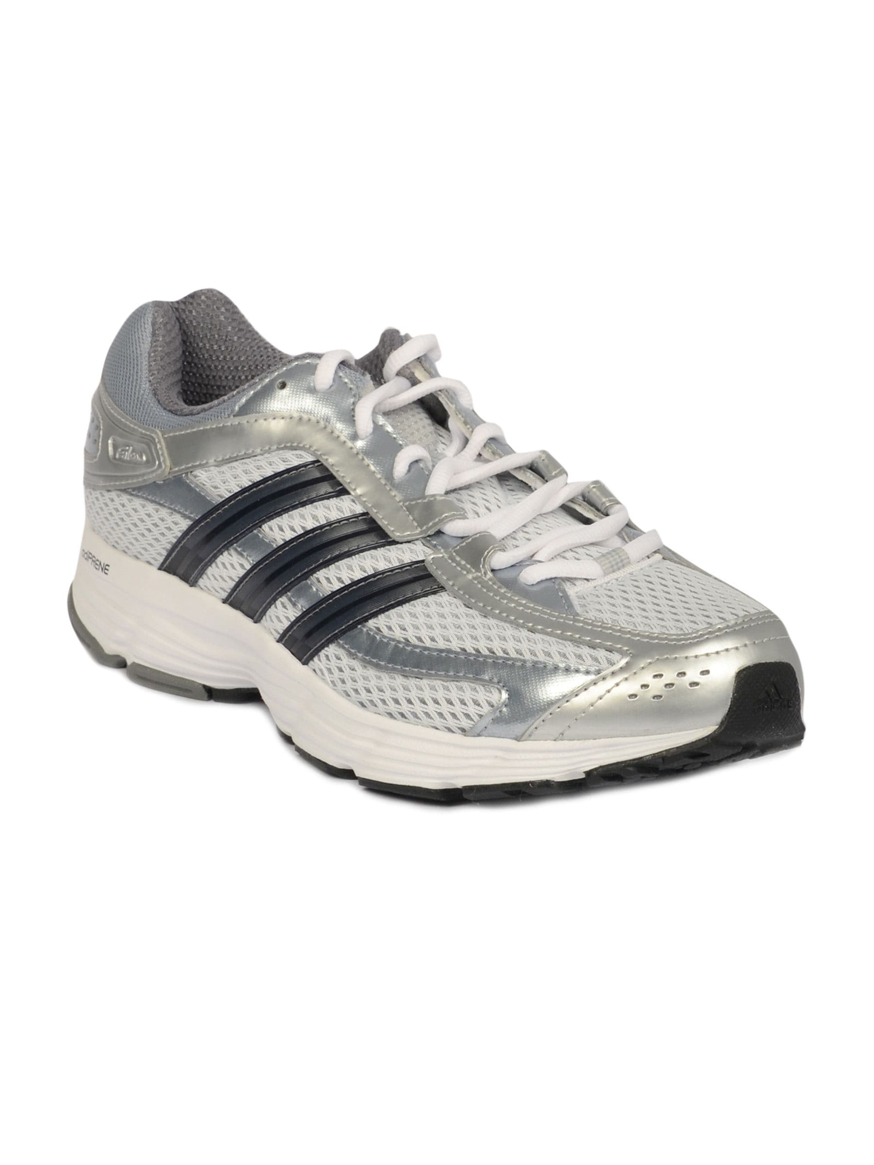 ADIDAS Men Falcon Elite M White Sports Shoes