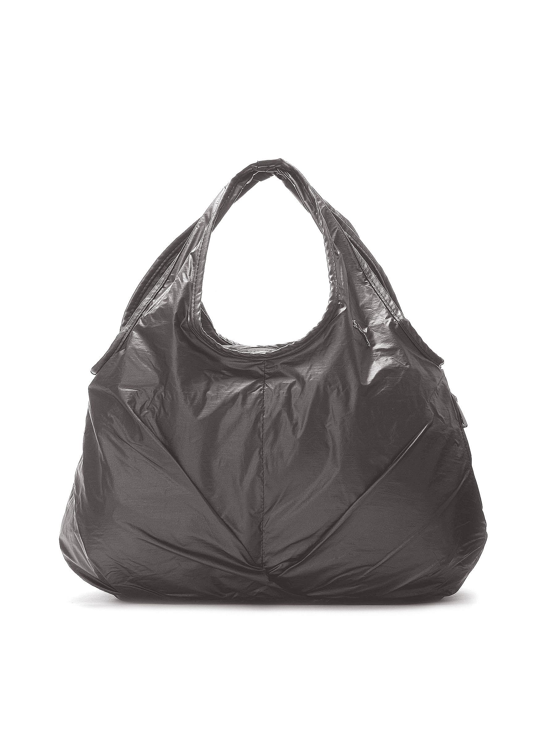 Puma Women Fitness Lux Grey Handbag