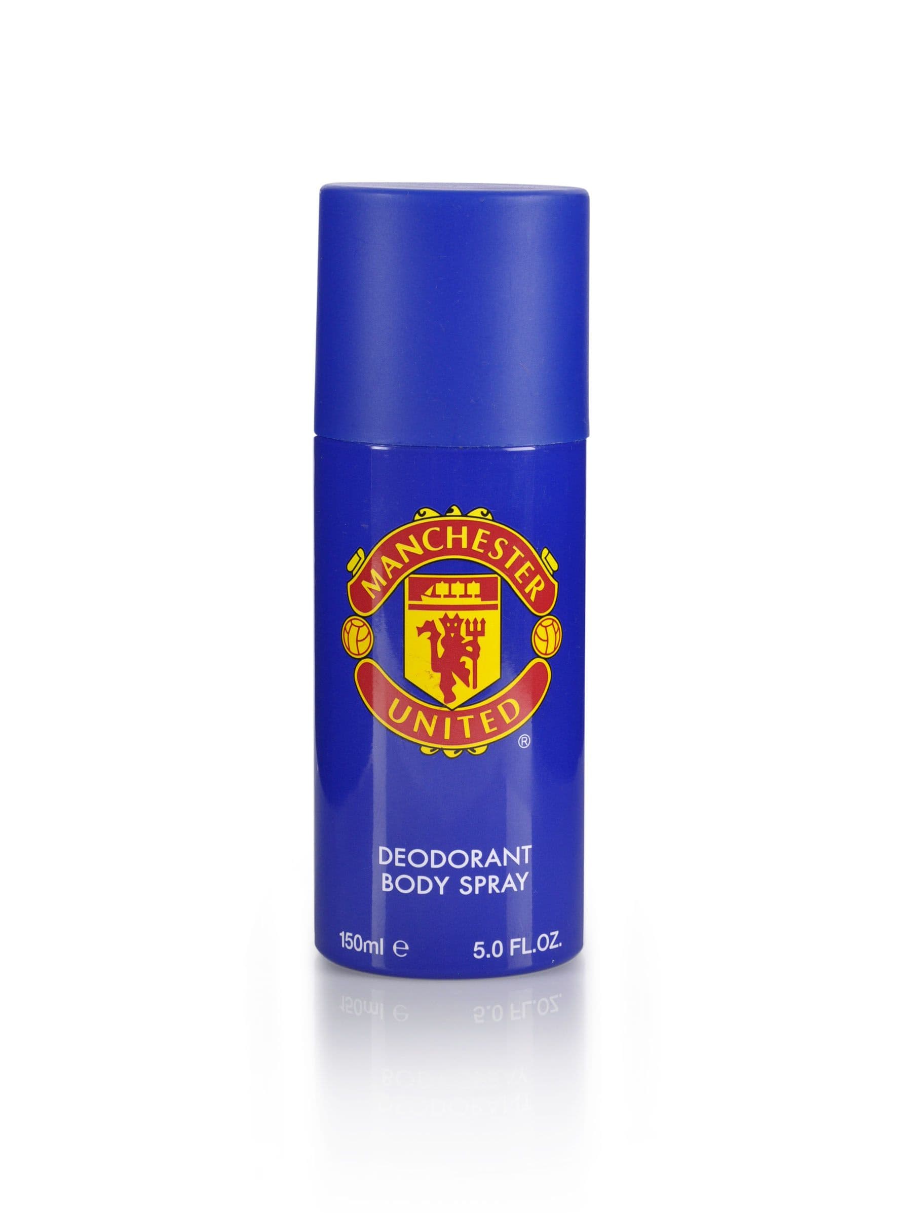 Manchester United Men Deo