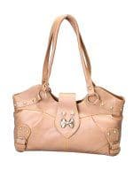 Murcia Women Brown Office Bag