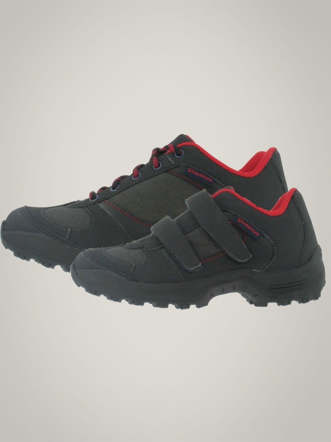 Quechua Arpenaz 50 Jr Black Red