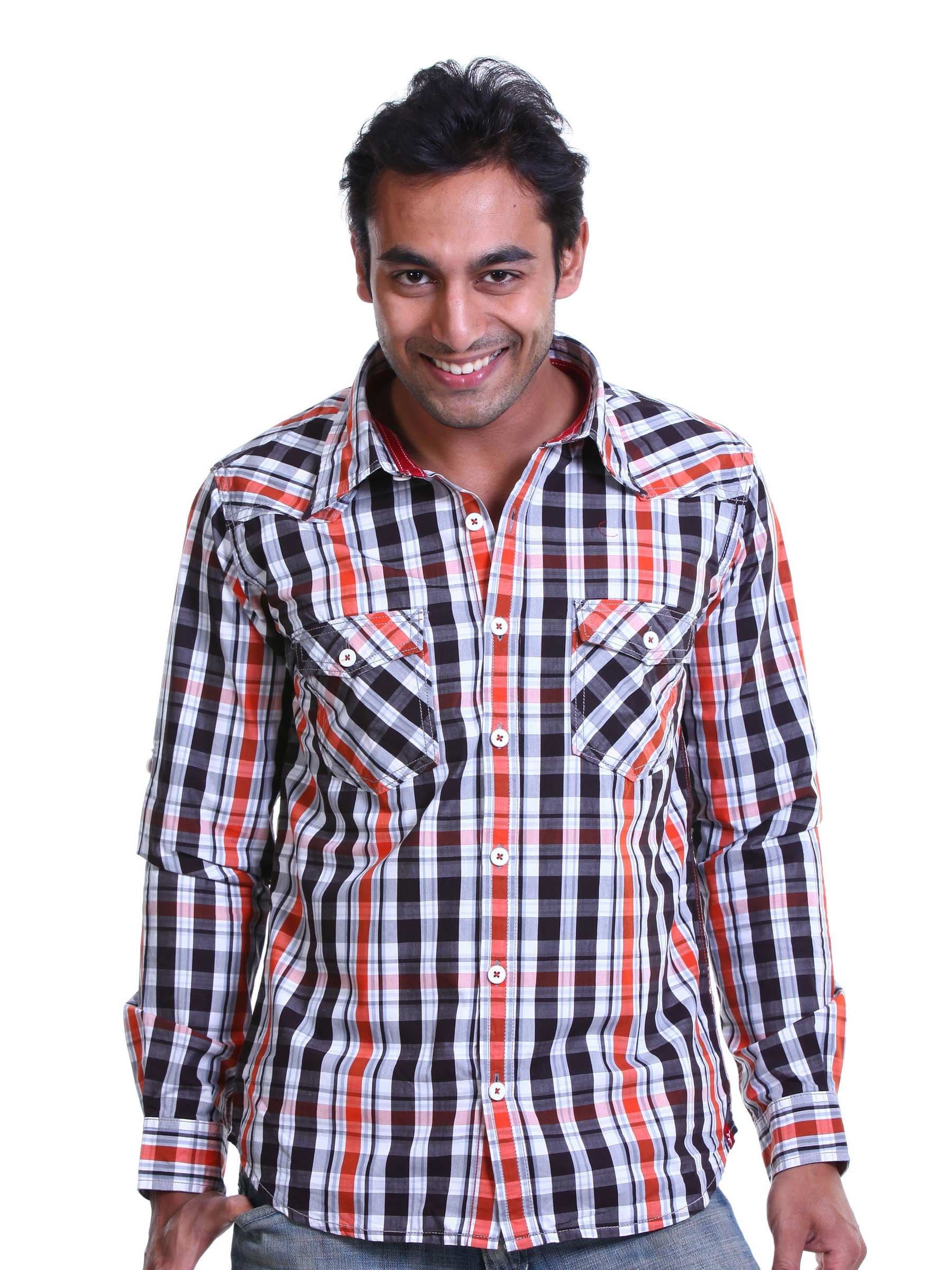 Probase Mens  Shirts