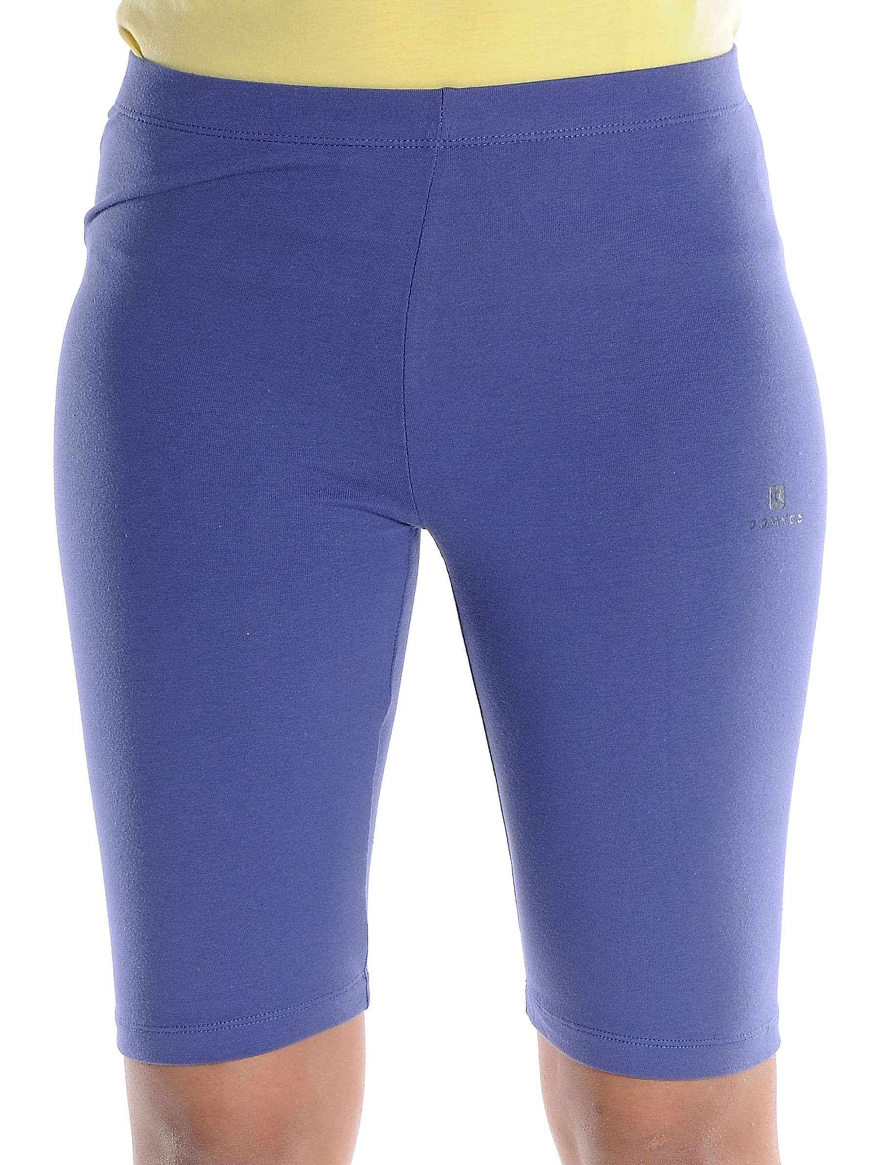 Domyos Women's Blue Short