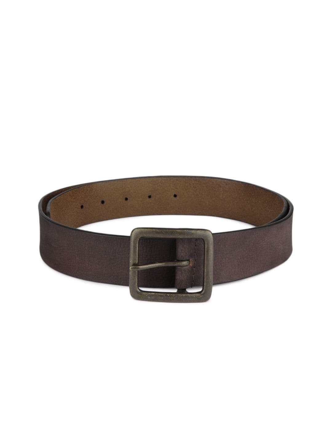 Wrangler Men Brown Belt