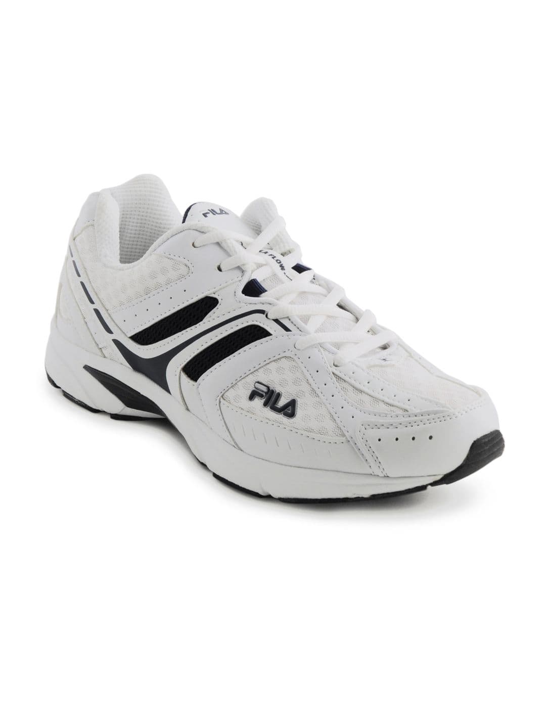 Fila Men Cavier White Sports Shoes