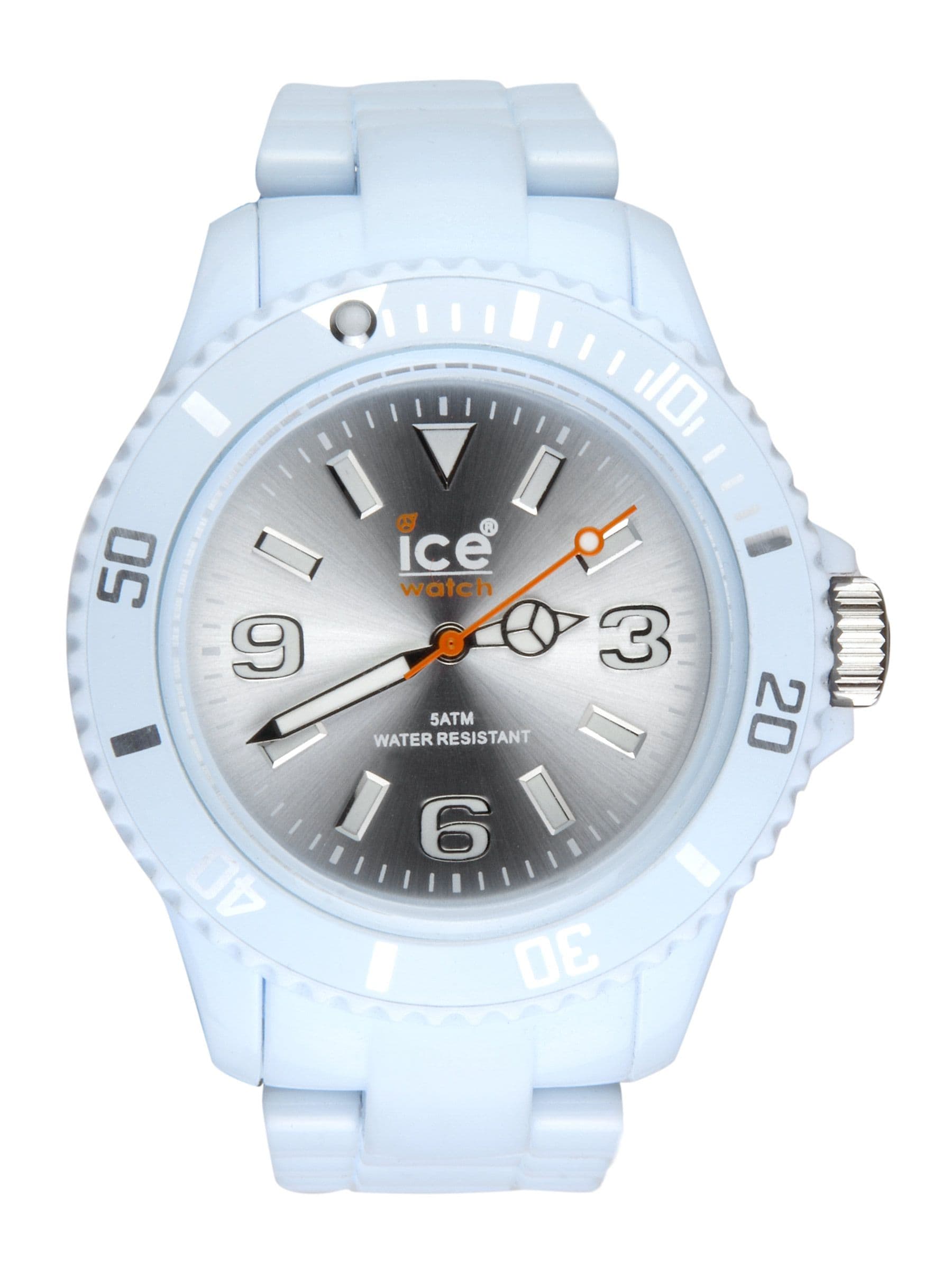 Ice Women Blue Watch