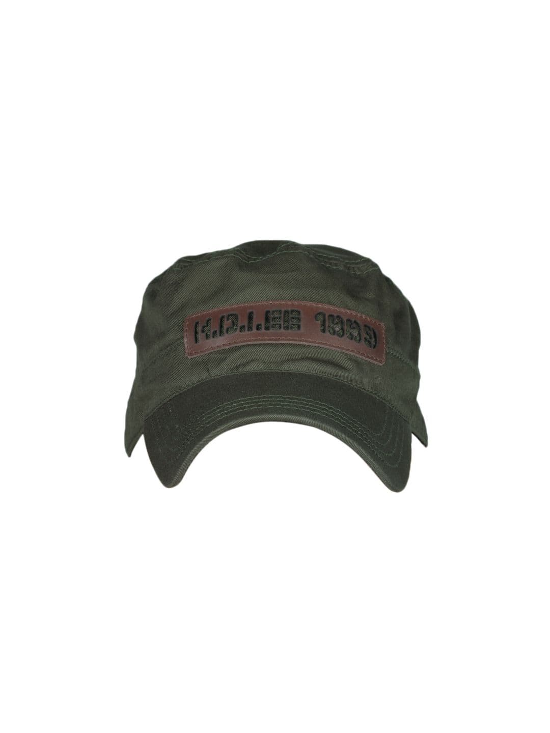 Lee Men Olive Cap