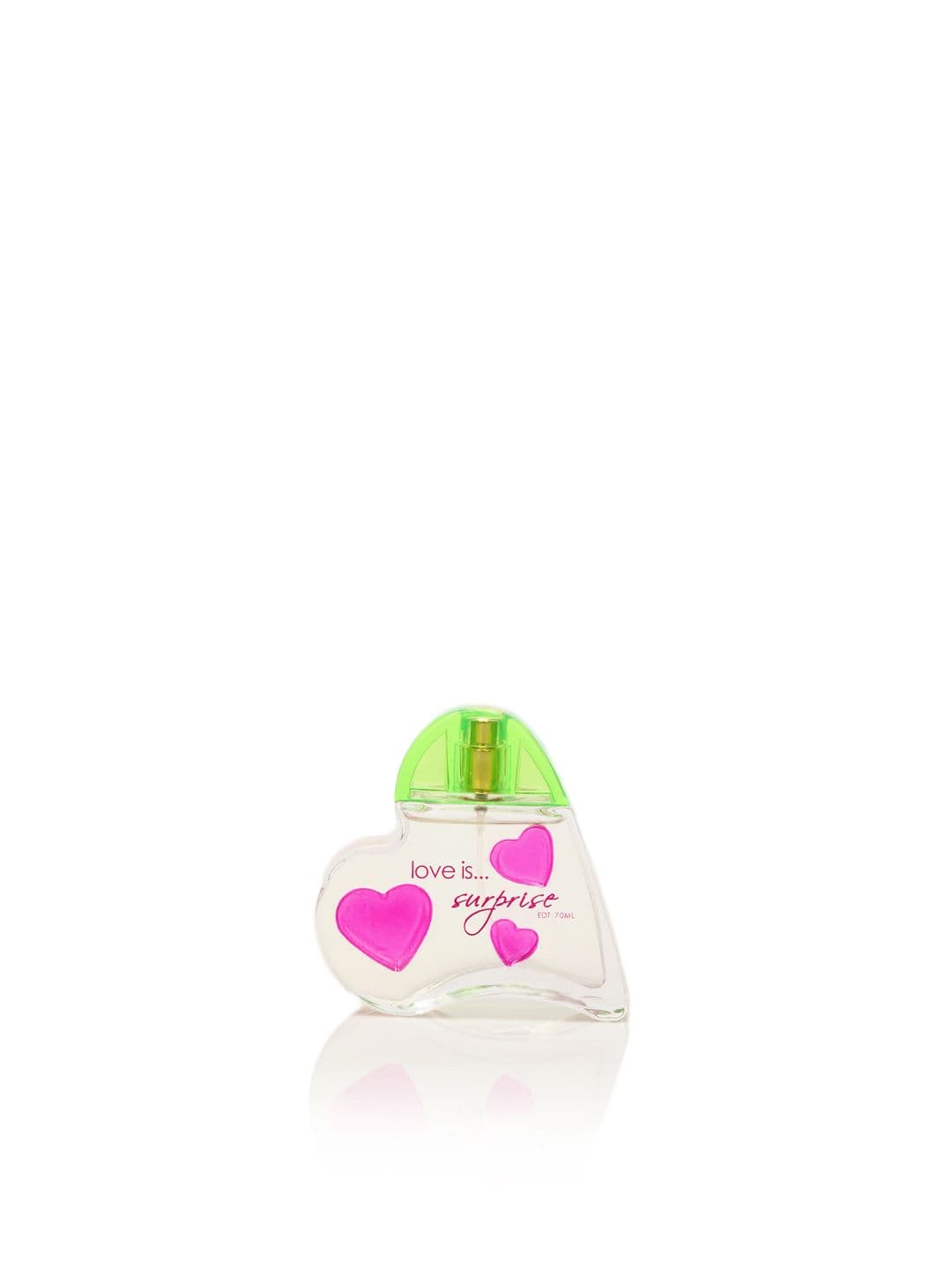 York Women Love Series Perfume