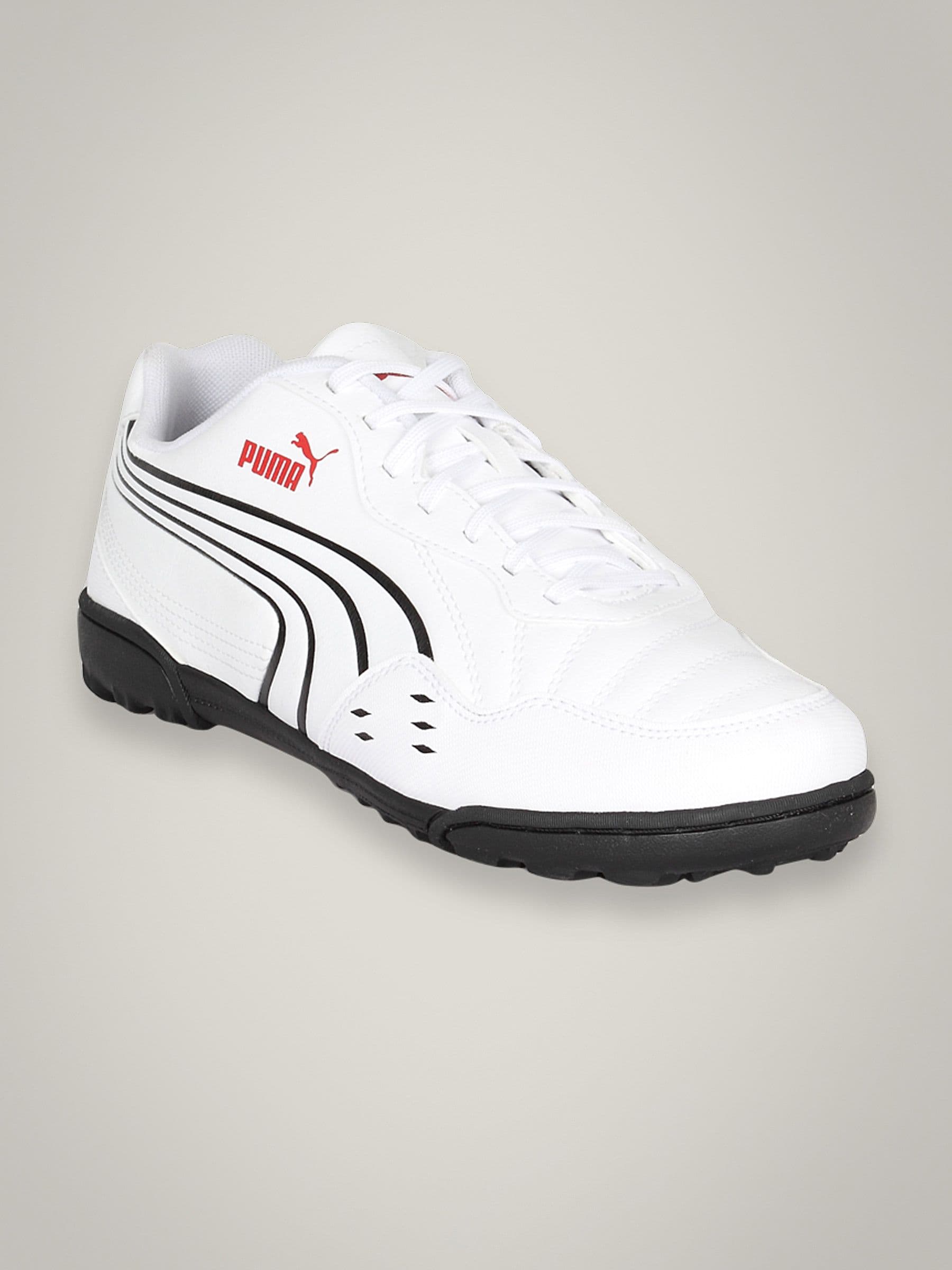 Puma Men's Urban Cat Cetto White Shoe