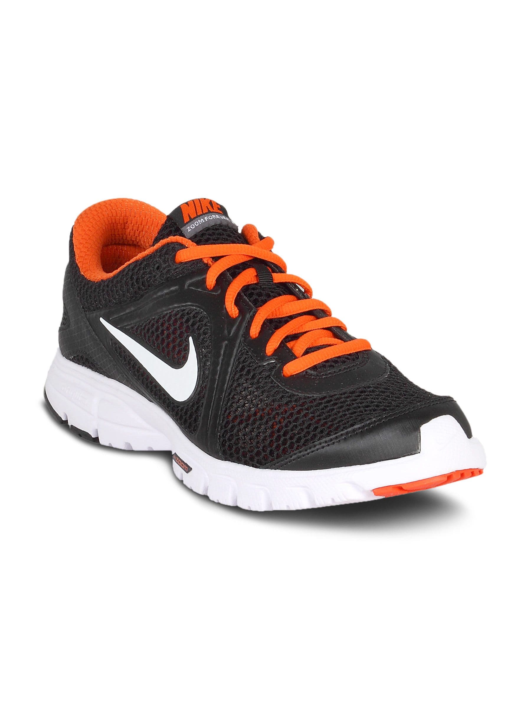 Nike Men's Zoom For Black Shoe