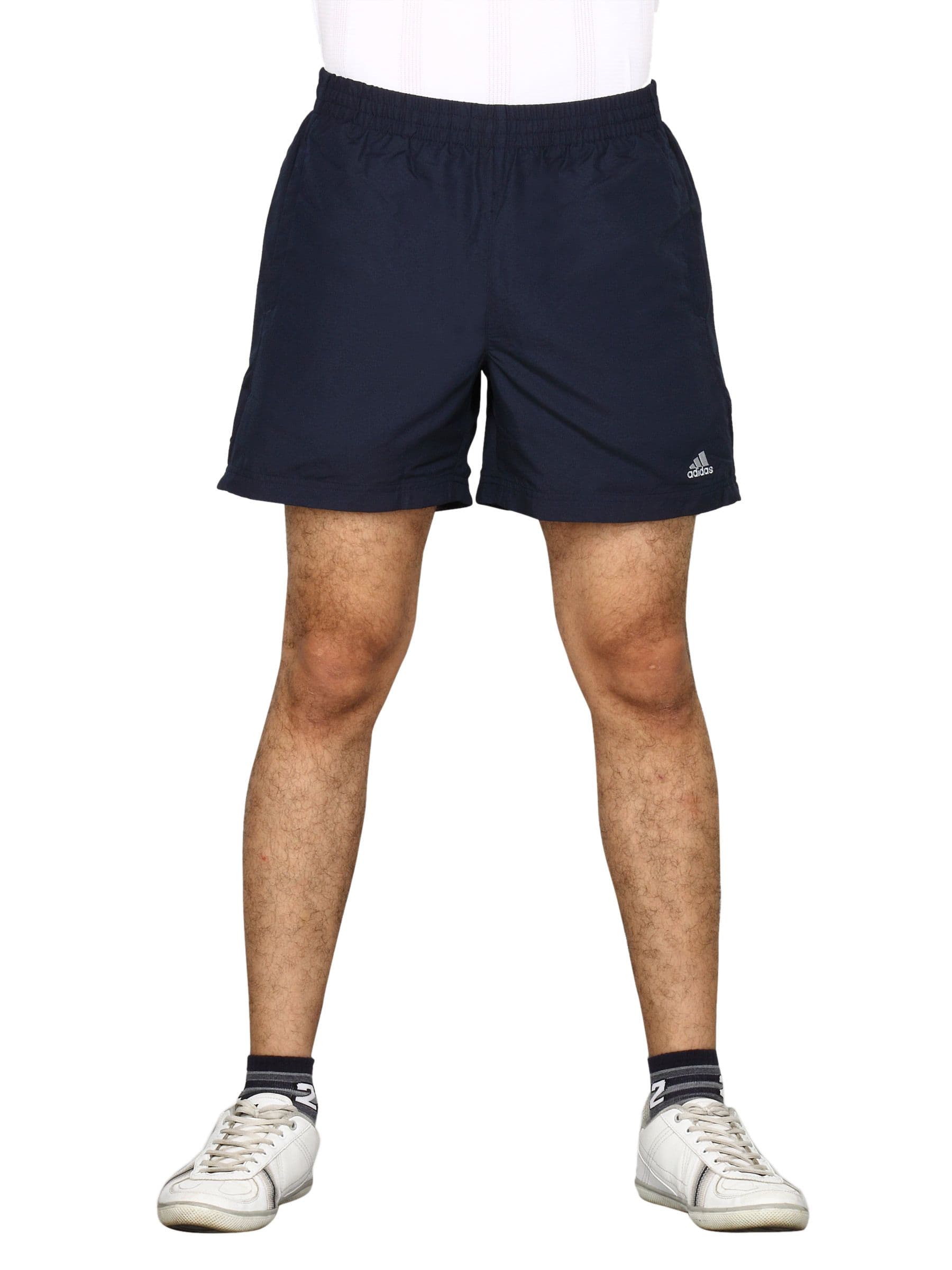 ADIDAS Men Navy Short