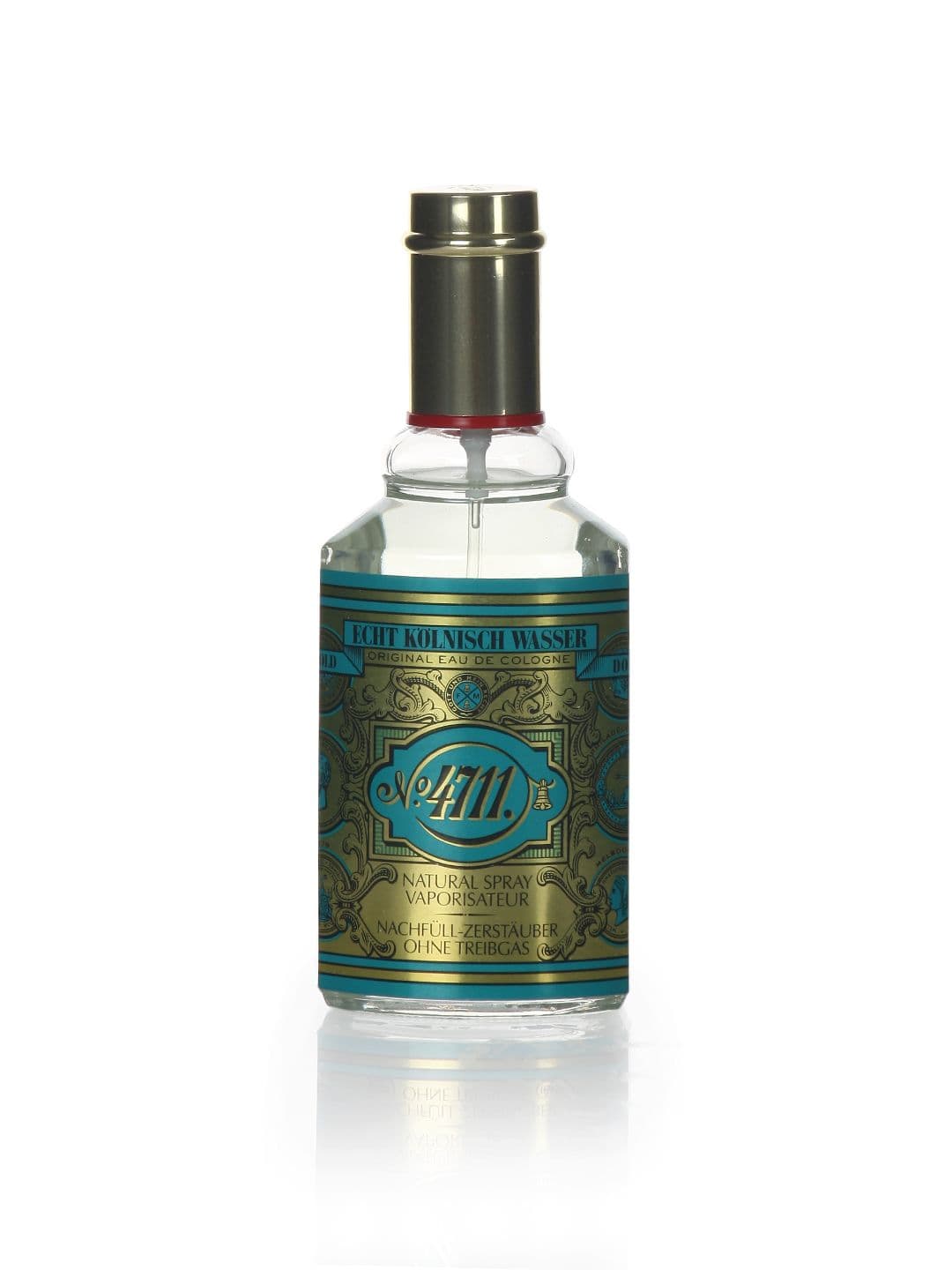 4711 Kolnisch Wasser Men Perfume
