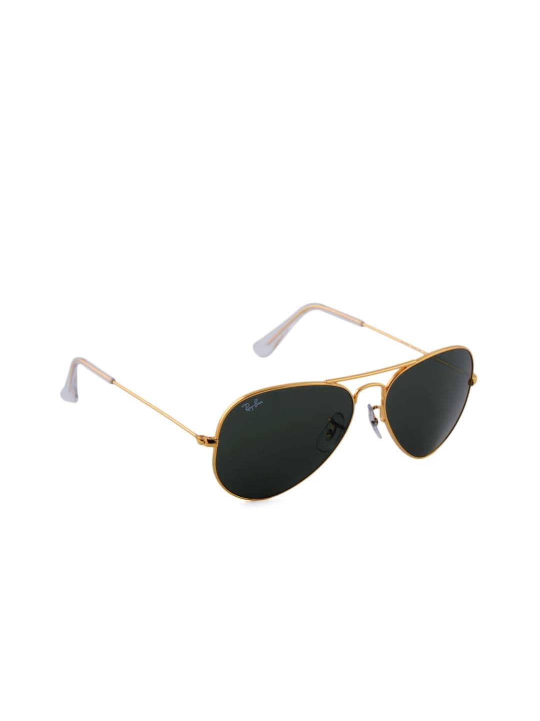Ray-Ban Men Aviator Sunglasses