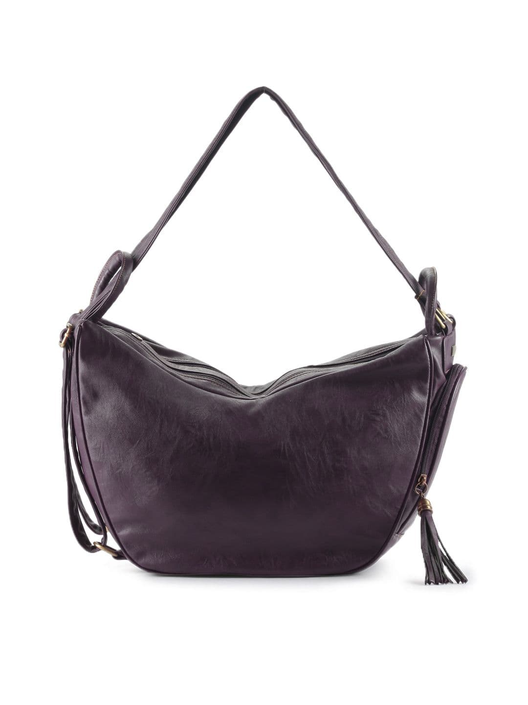 Murcia Women Casual Purple Handbag