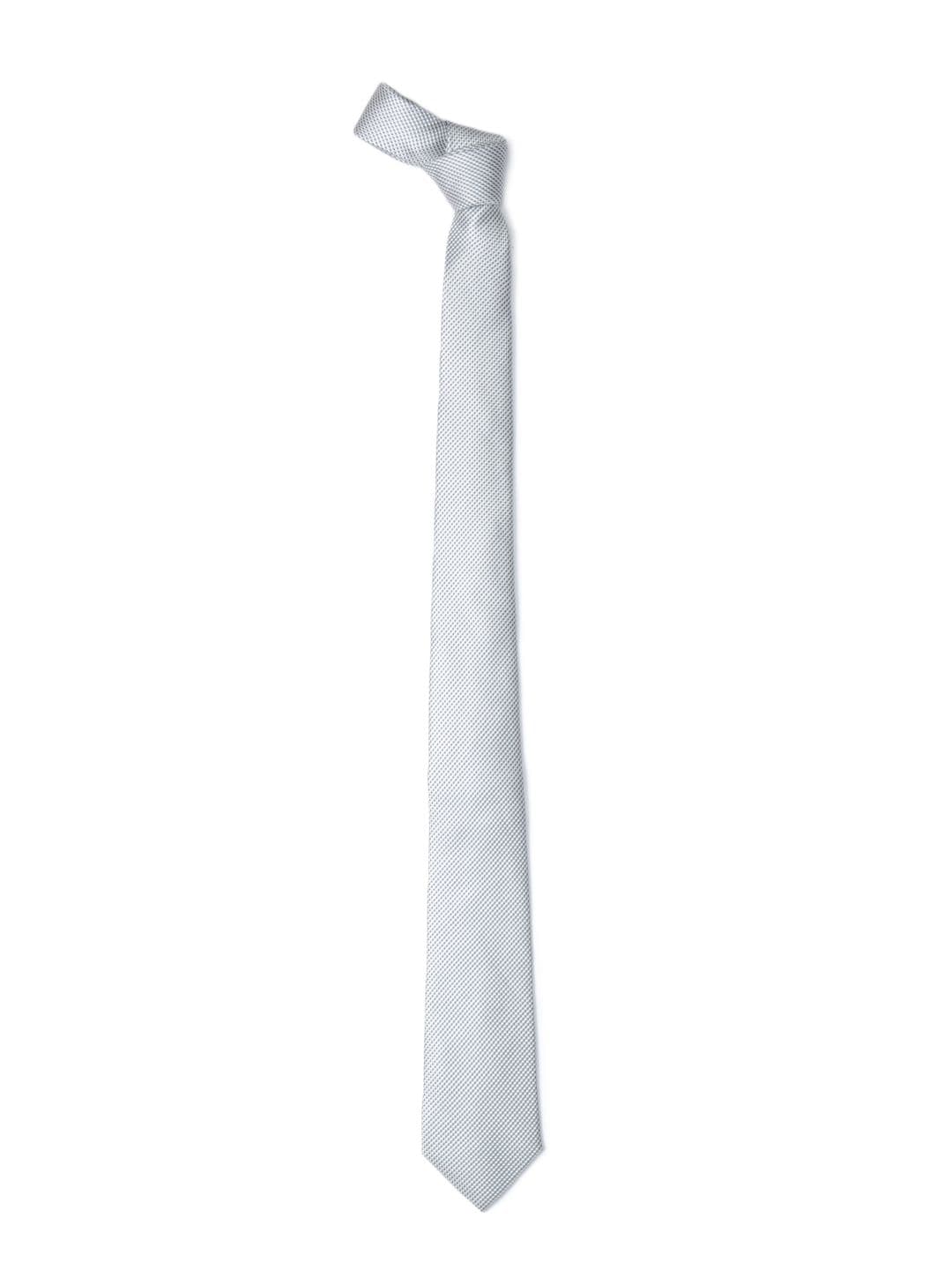 Park Avenue Men White Tie