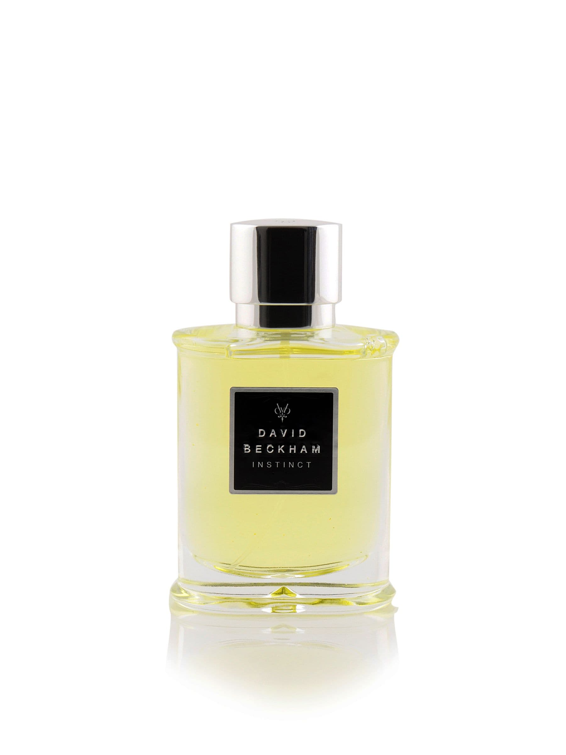 David Beckham Instinct Men Perfumes