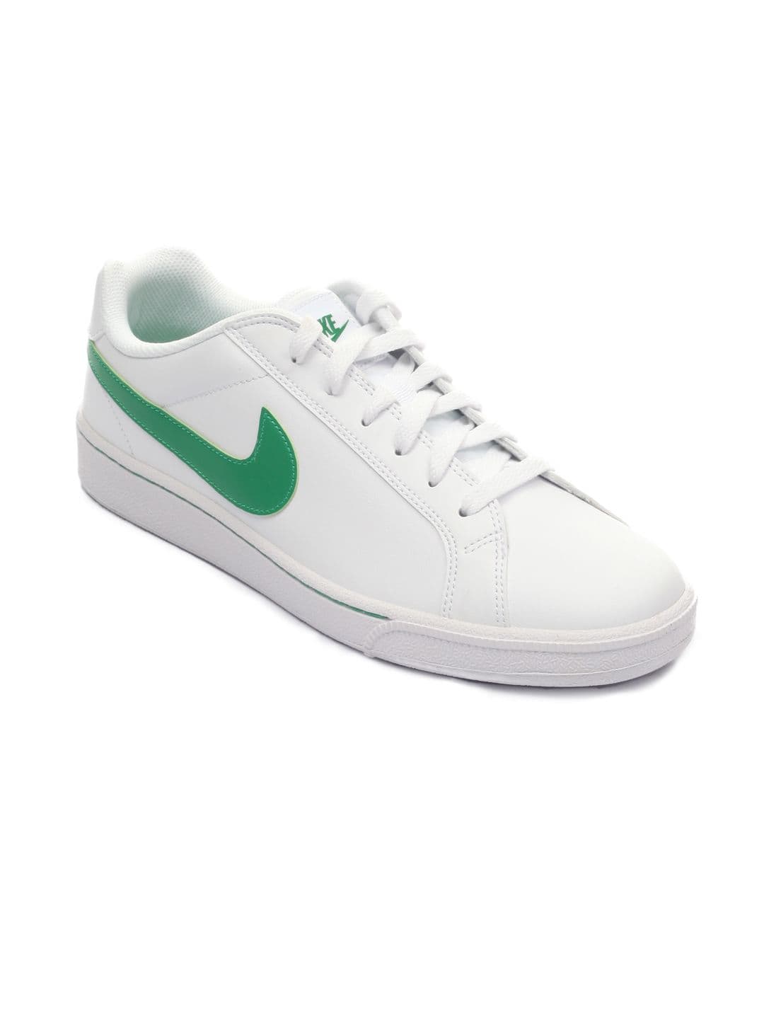Nike Men Court Majestic White Sports Shoes