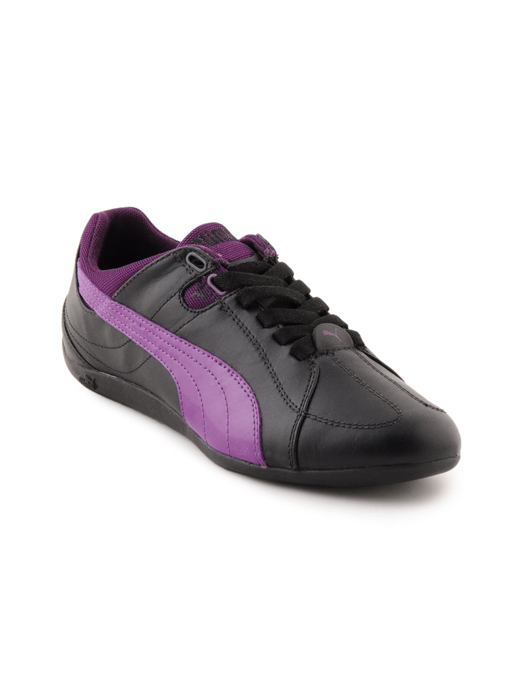 Puma Women Track Cat Basic Casual Shoes