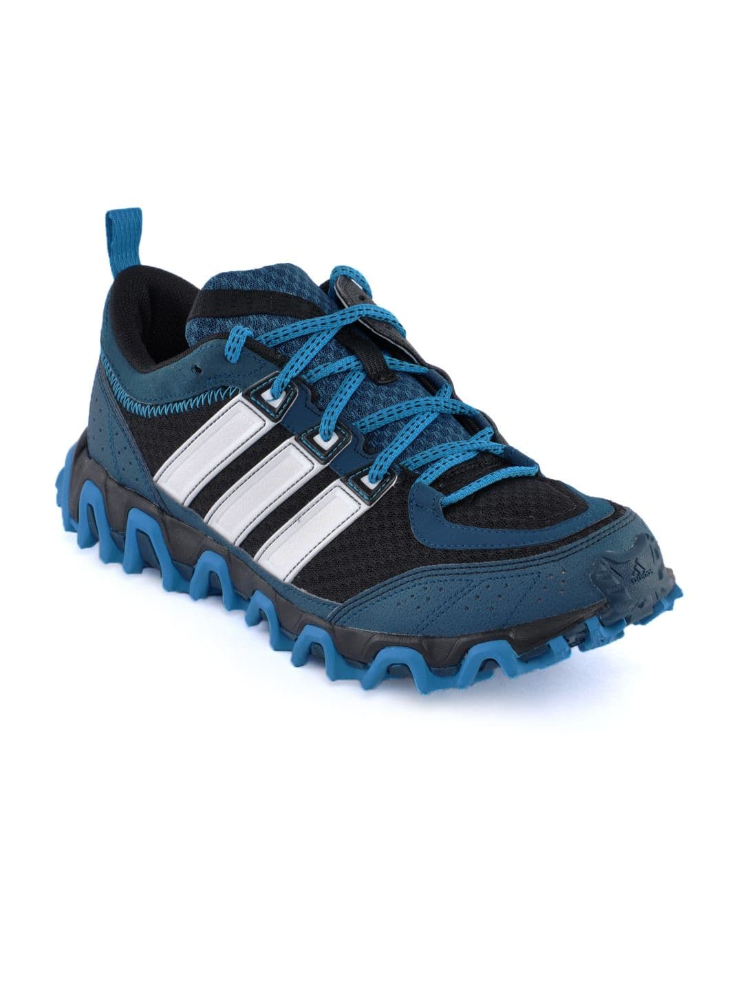 ADIDAS Men KX TR Black Sports Shoes